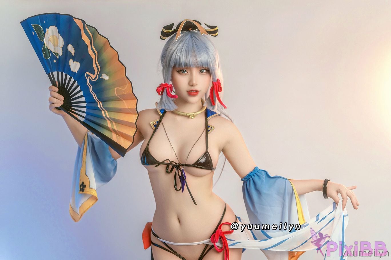 Yuumeilyn Ayaka PixiBB.COM 39