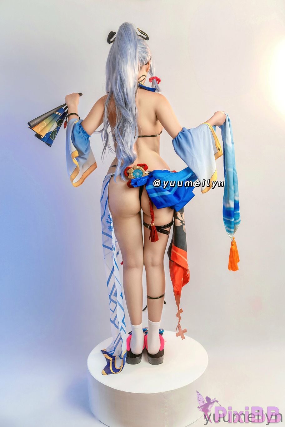 Yuumeilyn Ayaka PixiBB.COM 4