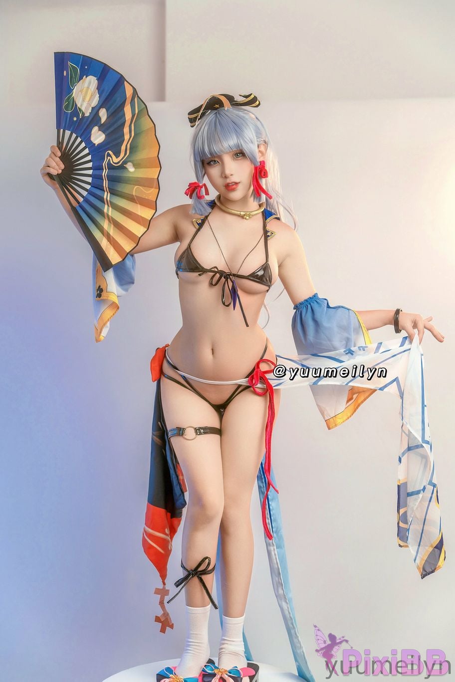 Yuumeilyn Ayaka PixiBB.COM 40