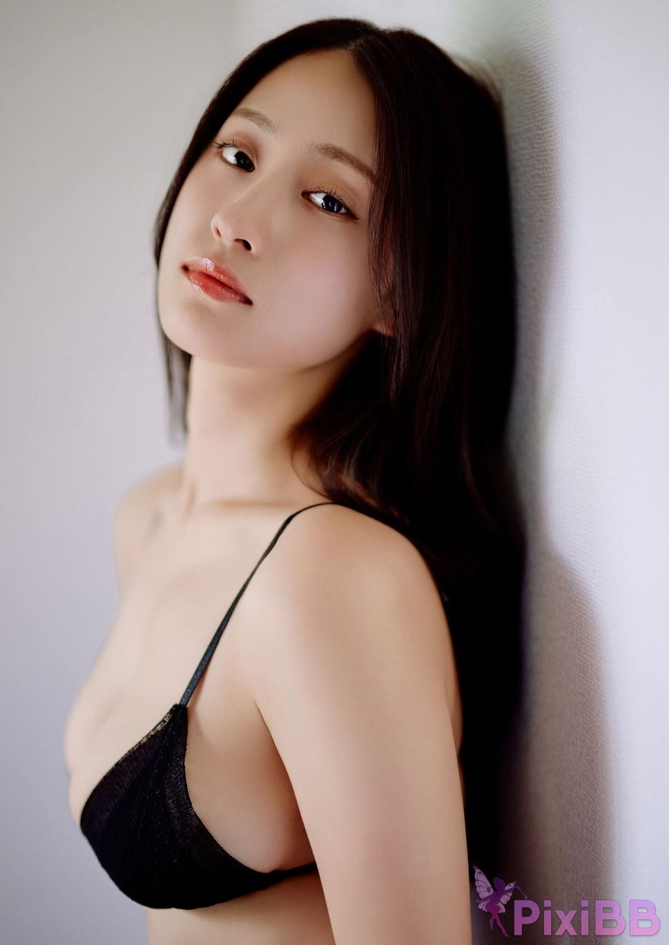 Japanese Idol Sumida Ayano Sumita Digital only photo collection until the popsicle melts PixiBB.COM 009