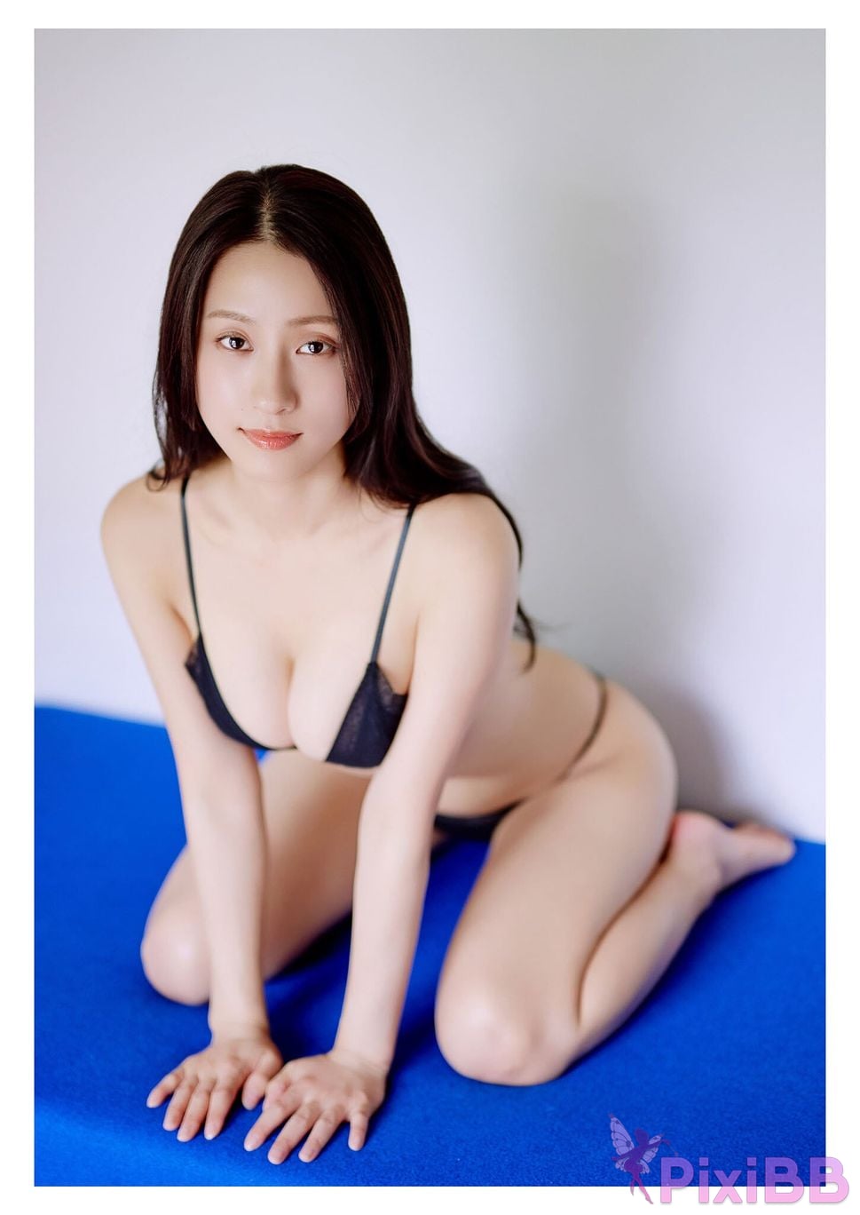 Japanese Idol Sumida Ayano Sumita Digital only photo collection until the popsicle melts PixiBB.COM 010