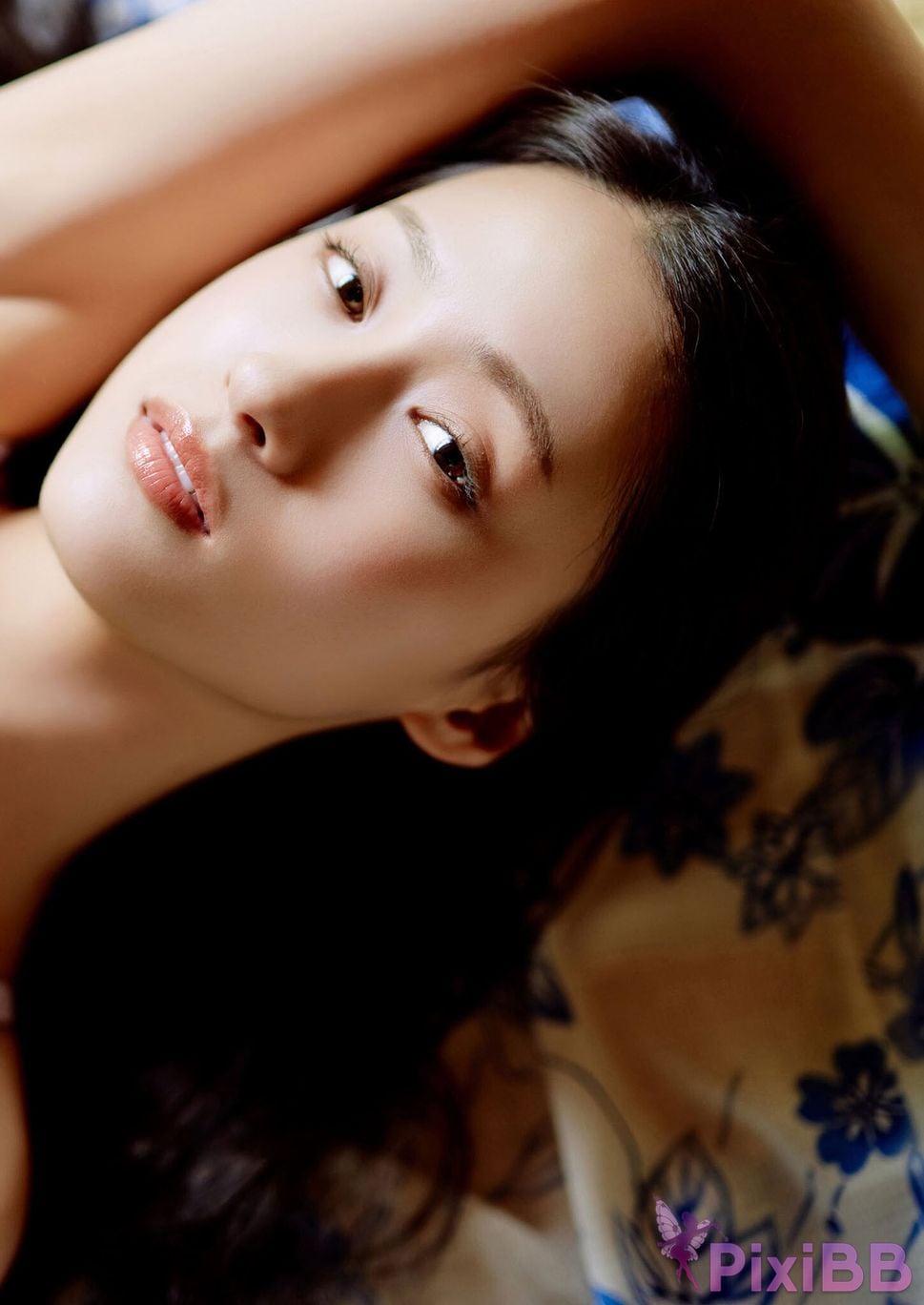 Japanese Idol Sumida Ayano Sumita Digital only photo collection until the popsicle melts PixiBB.COM 037