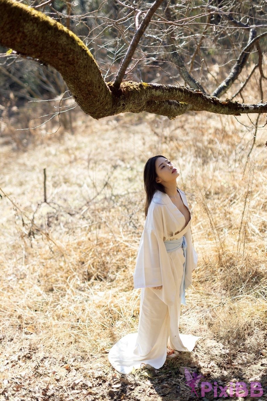 Japanese Idol Sumida Ayano Sumita Weekly modern digital photo collection Gravure Literature Museum x xiao quan ba yun snow girl PixiBB.COM 006