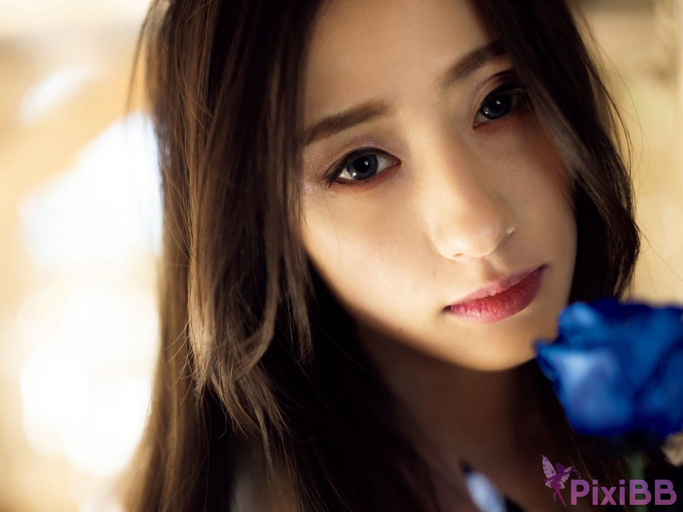 Japanese Idol Sumida Ayano Sumita Weekly modern digital photo collection Gravure Literature Museum x xiao quan ba yun snow girl PixiBB.COM 014