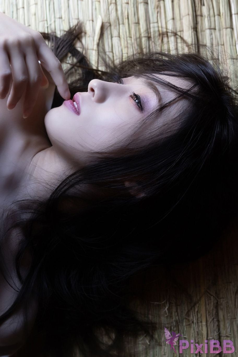 Japanese Idol Sumida Ayano Sumita Weekly modern digital photo collection Gravure Literature Museum x xiao quan ba yun snow girl PixiBB.COM 029