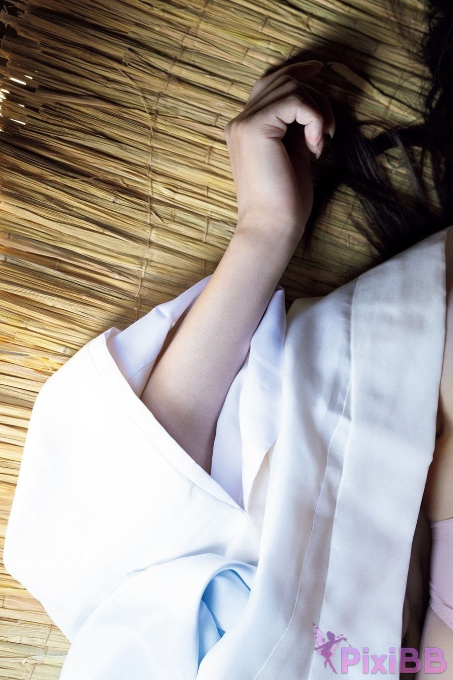 Japanese Idol Sumida Ayano Sumita Weekly modern digital photo collection Gravure Literature Museum x xiao quan ba yun snow girl PixiBB.COM 038