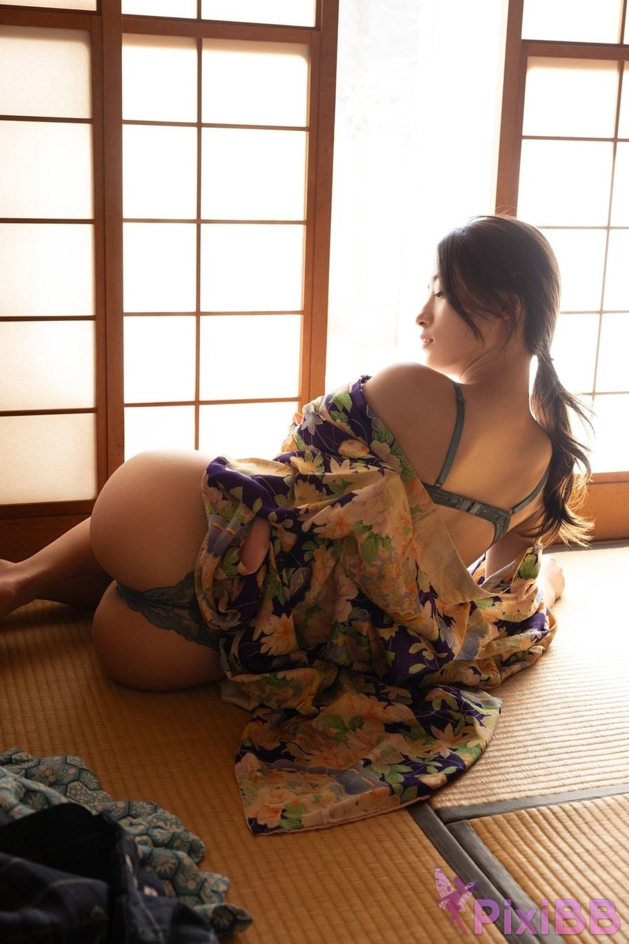 Japanese Idol Sumida Ayano Sumita Weekly modern digital photo collection Gravure Literature Museum x xiao quan ba yun snow girl PixiBB.COM 055