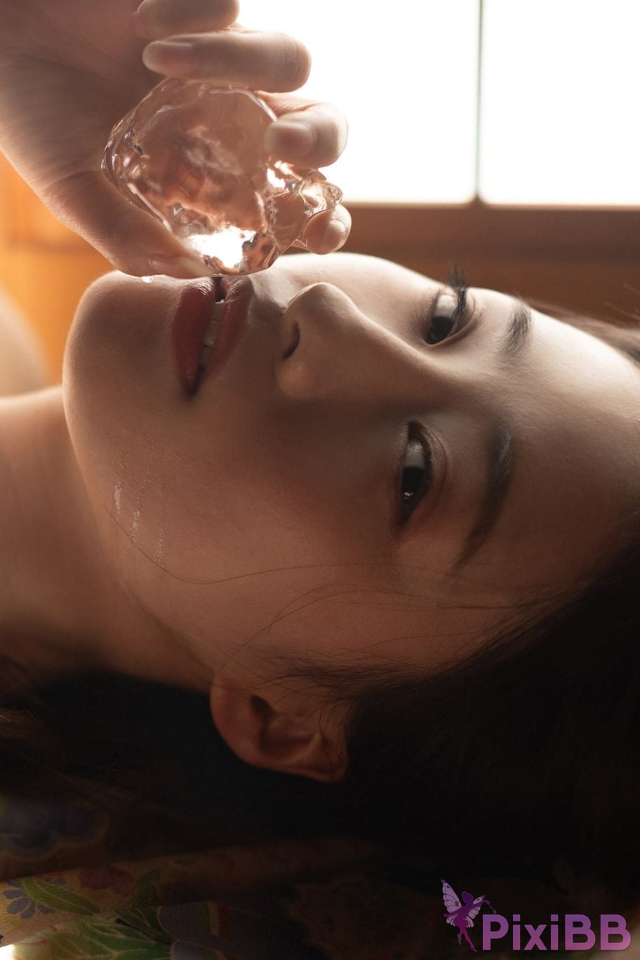 Japanese Idol Sumida Ayano Sumita Weekly modern digital photo collection Gravure Literature Museum x xiao quan ba yun snow girl PixiBB.COM 068