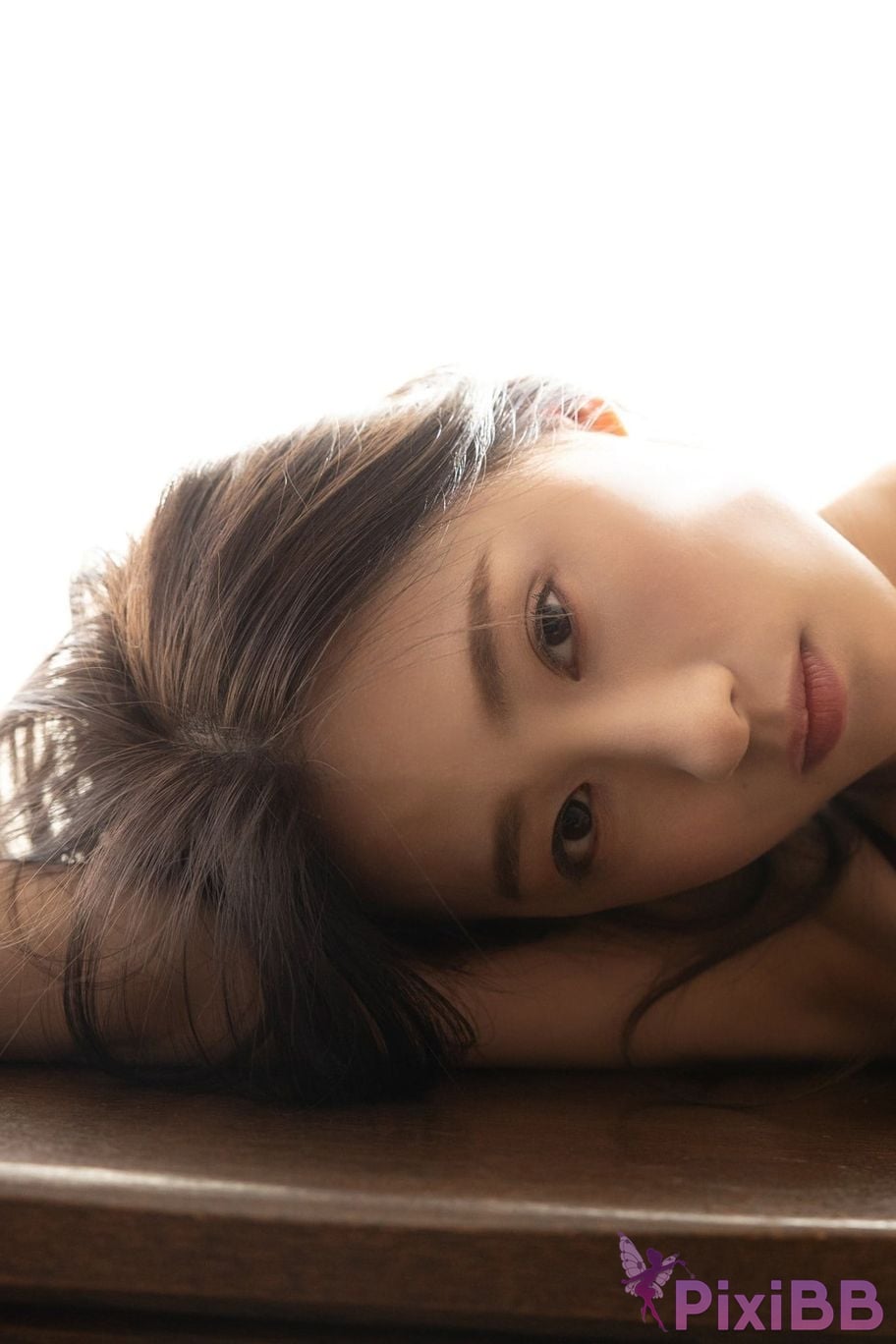 Japanese Idol Sumida Ayano Sumita Weekly modern digital photo collection Gravure Literature Museum x xiao quan ba yun snow girl PixiBB.COM 152