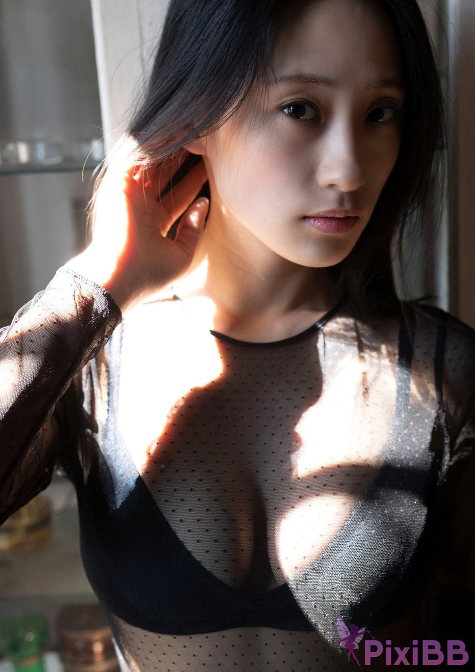 Japanese Idol Sumida Ayano Sumita Digital only photo collection G teledigital tele PixiBB.COM 018