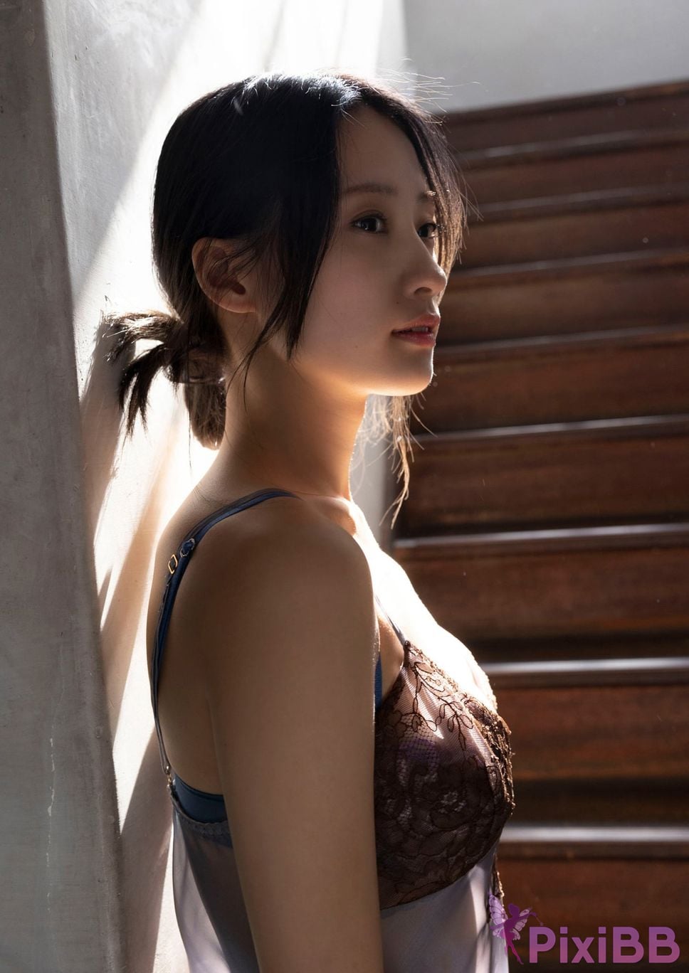 Japanese Idol Sumida Ayano Sumita Digital only photo collection G teledigital tele PixiBB.COM 027