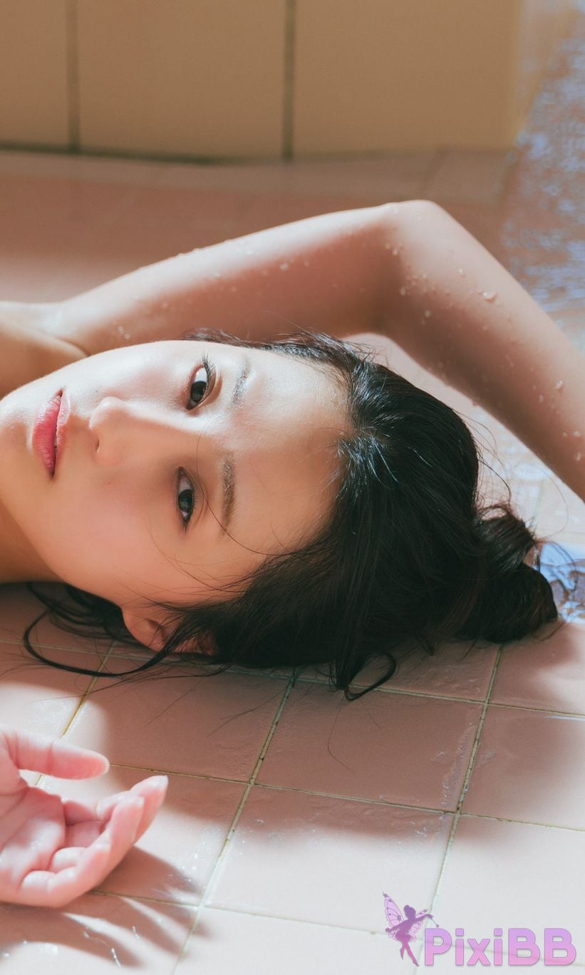 Japanese Idol Sumida Ayano Sumita Digital only photo collection Dont look into it weekly play BOOK PixiBB.COM 060