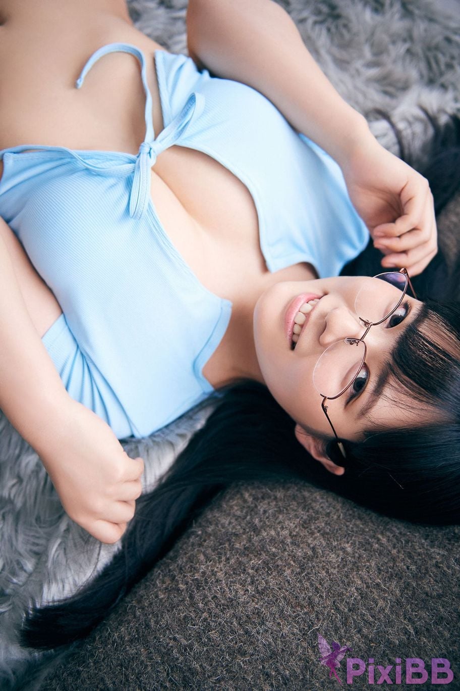 Japanese Idol Shinonome Umi Weekly GIRLS PEDIA 003 PixiBB.COM 020