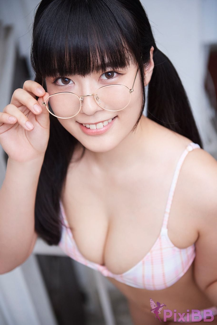 Japanese Idol Shinonome Umi Weekly GIRLS PEDIA 003 PixiBB.COM 027