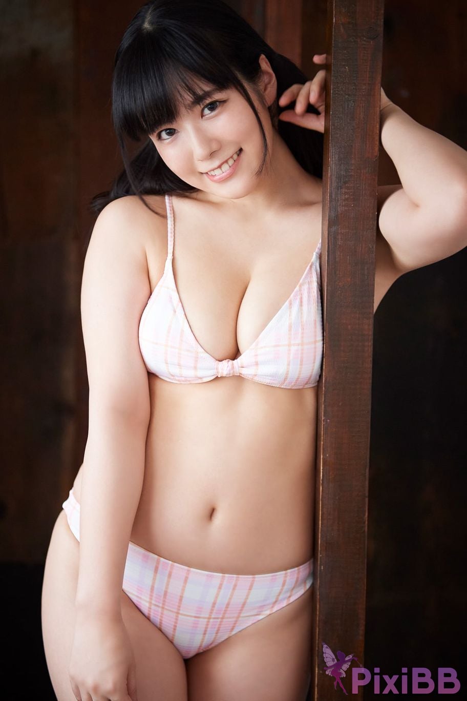 Japanese Idol Shinonome Umi Weekly GIRLS PEDIA 003 PixiBB.COM 038