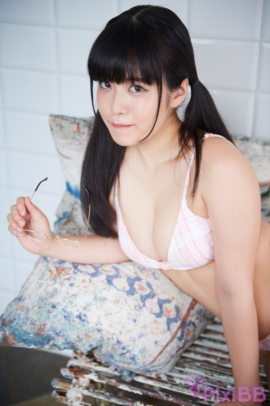 Japanese Idol Shinonome Umi Weekly GIRLS PEDIA 003 PixiBB.COM 041
