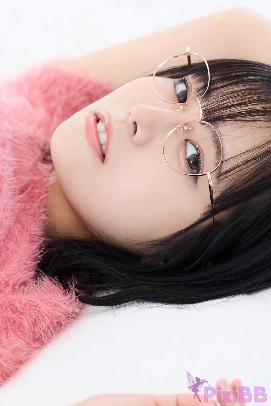 Japanese Idol Shinonome Umi FRIDAY digital photo book Always together PixiBB.COM 013