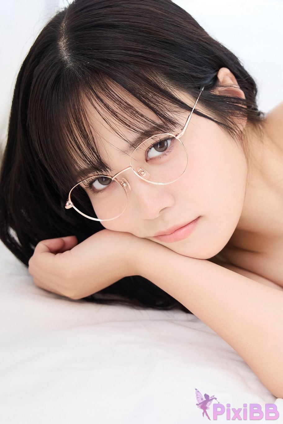 Japanese Idol Shinonome Umi FRIDAY digital photo book Always together PixiBB.COM 022