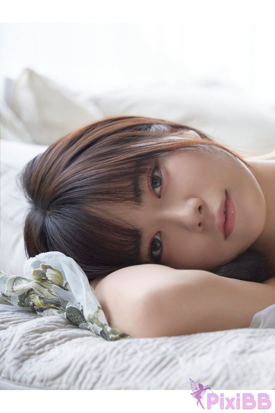Japanese Idol Shinonome Umi Shunsatsu Girl 2025.10 PixiBB.COM 014