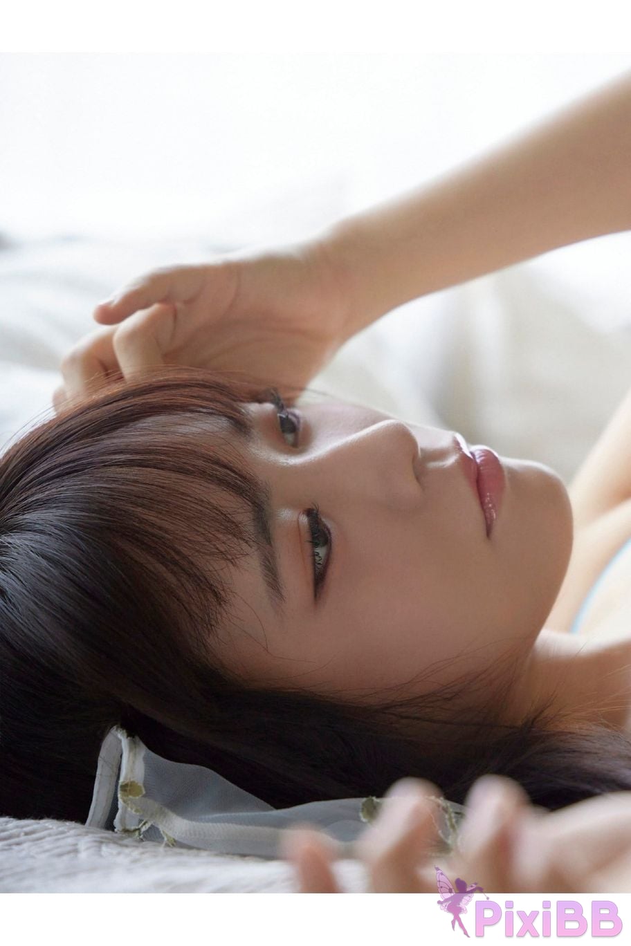 Japanese Idol Shinonome Umi Shunsatsu Girl 2025.10 PixiBB.COM 017