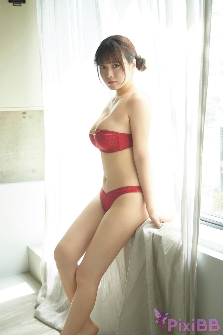 Japanese Idol Shinonome Umi Shunsatsu Girl 2025.10 PixiBB.COM 033