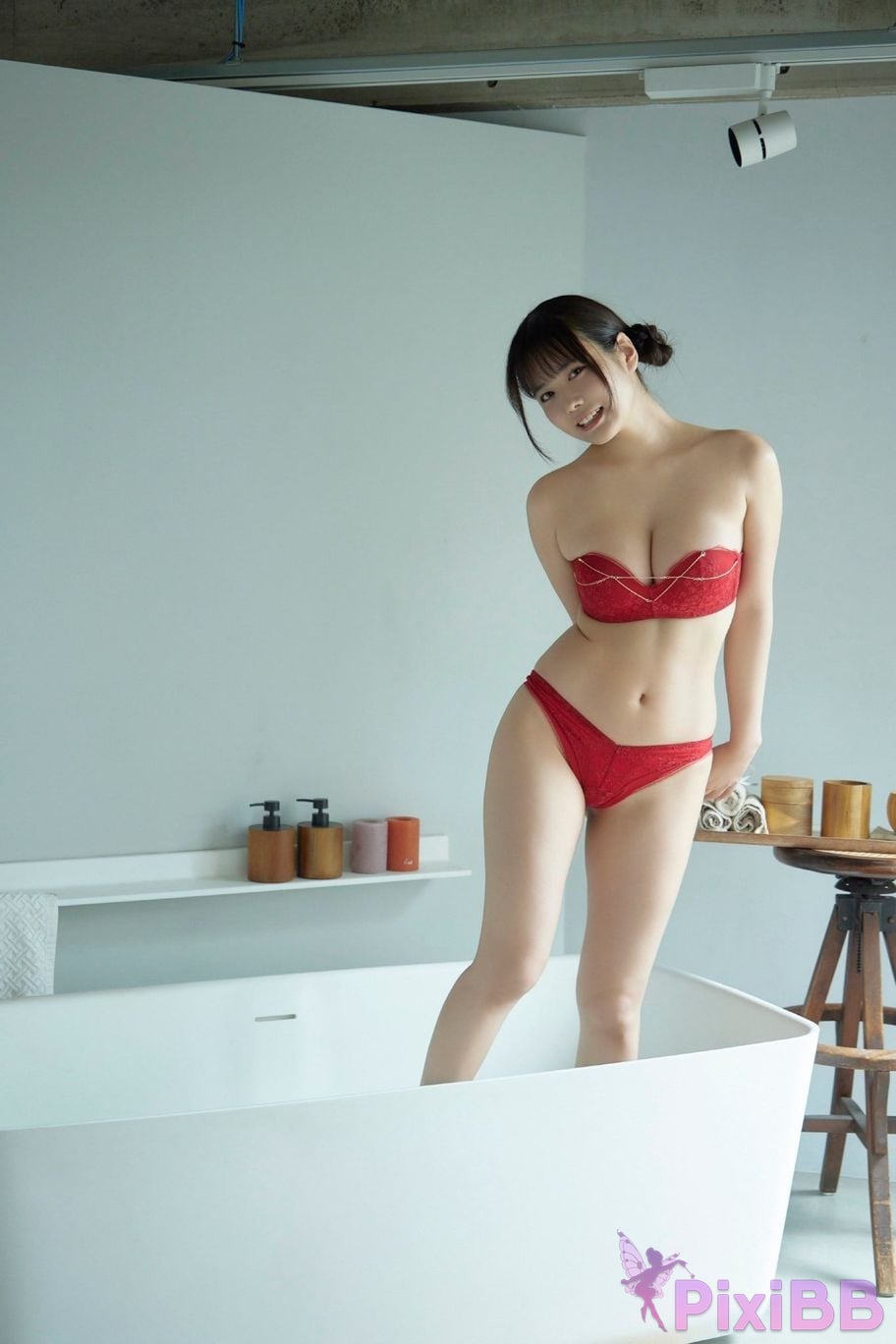 Japanese Idol Shinonome Umi Shunsatsu Girl 2025.10 PixiBB.COM 037
