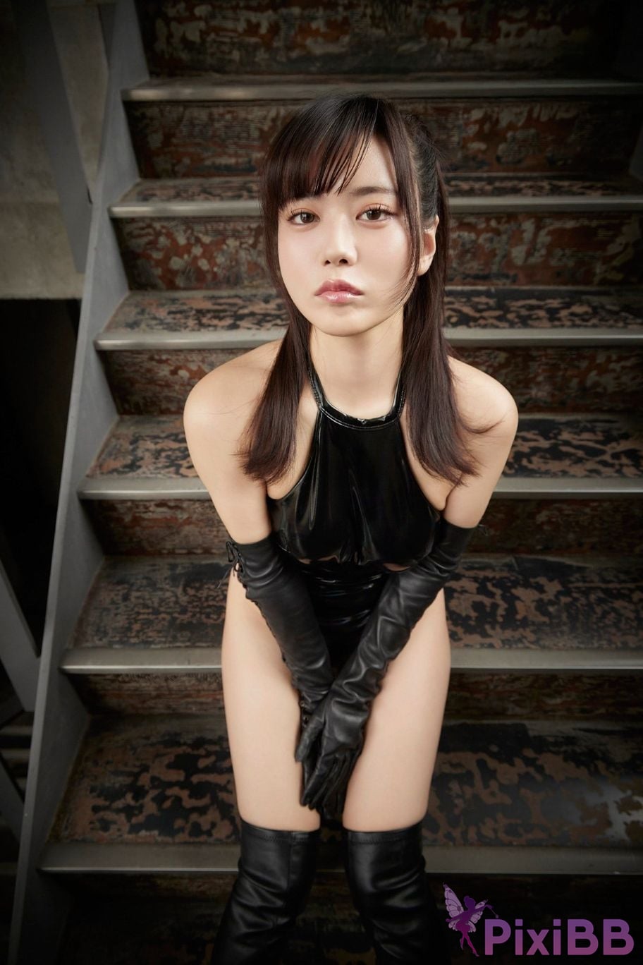 Japanese Idol Shinonome Umi Shunsatsu Girl 2025.10 PixiBB.COM 064