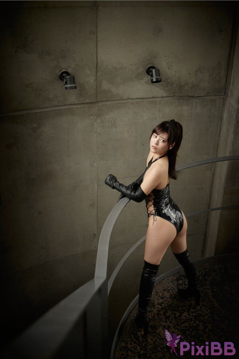 Japanese Idol Shinonome Umi Shunsatsu Girl 2025.10 PixiBB.COM 073