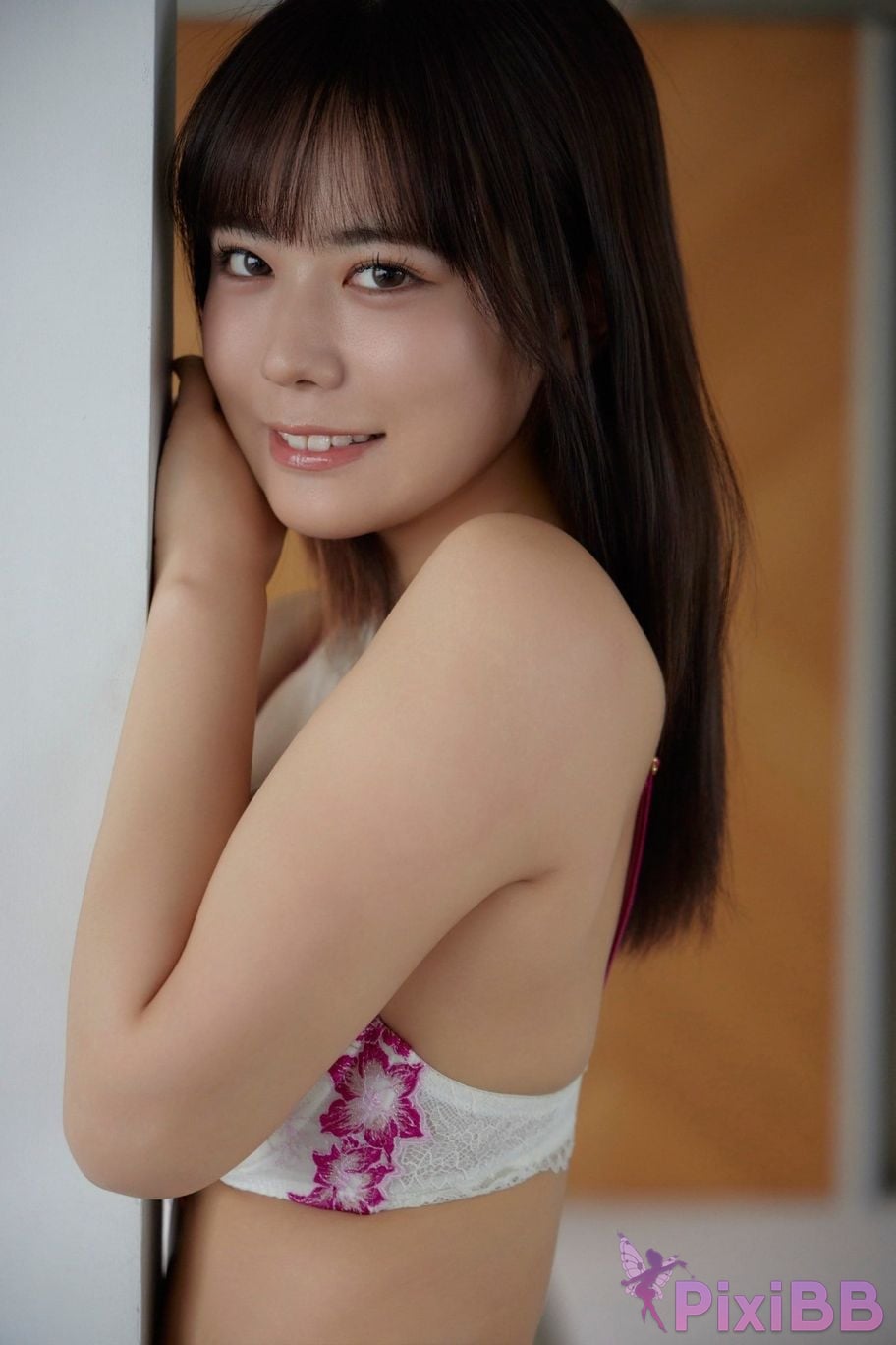 Japanese Idol Shinonome Umi Shunsatsu Girl 2025.10 PixiBB.COM 129