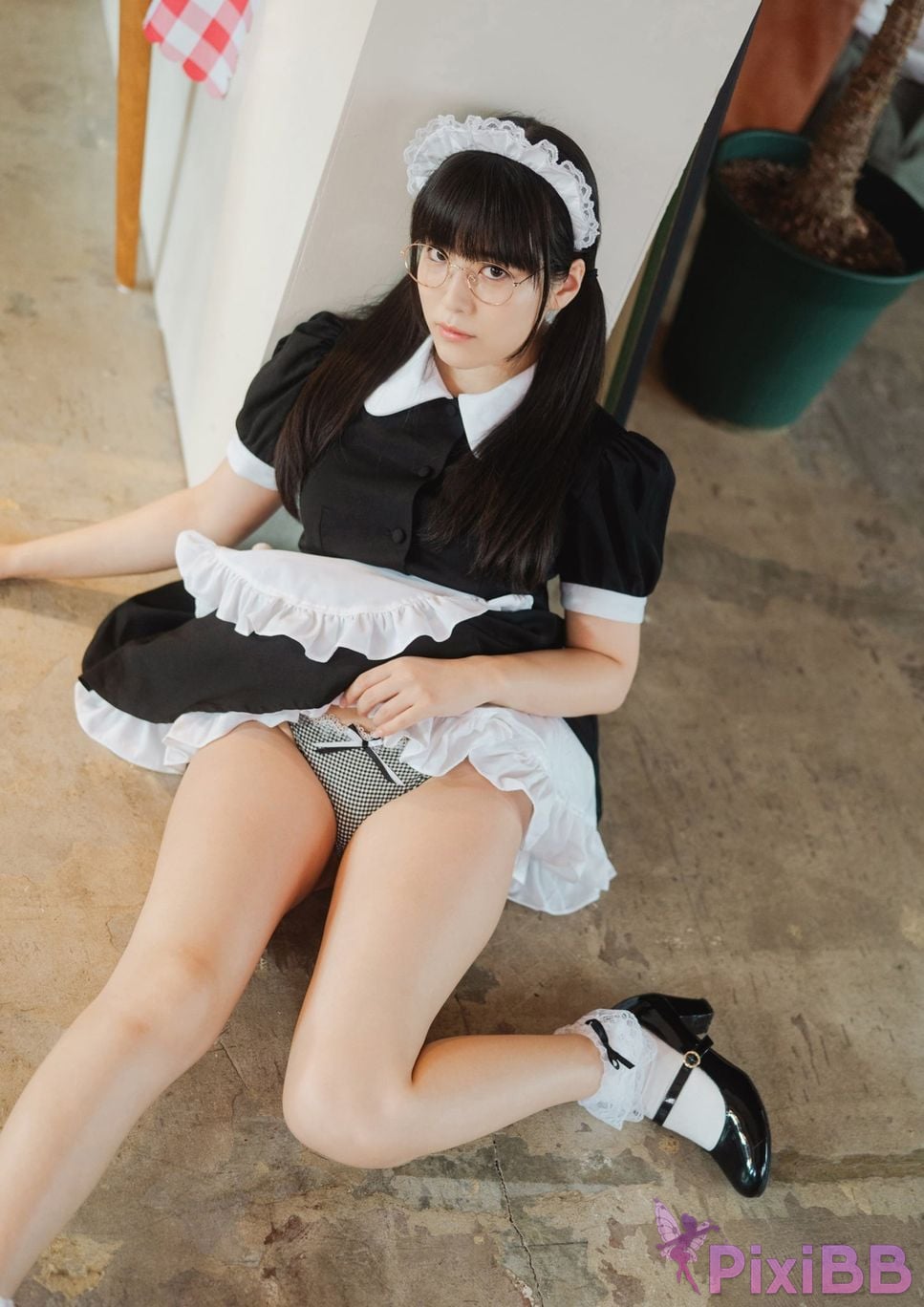 Japanese Idol Shinonome Umi Digital only photo collection G teledigital tele PixiBB.COM 010