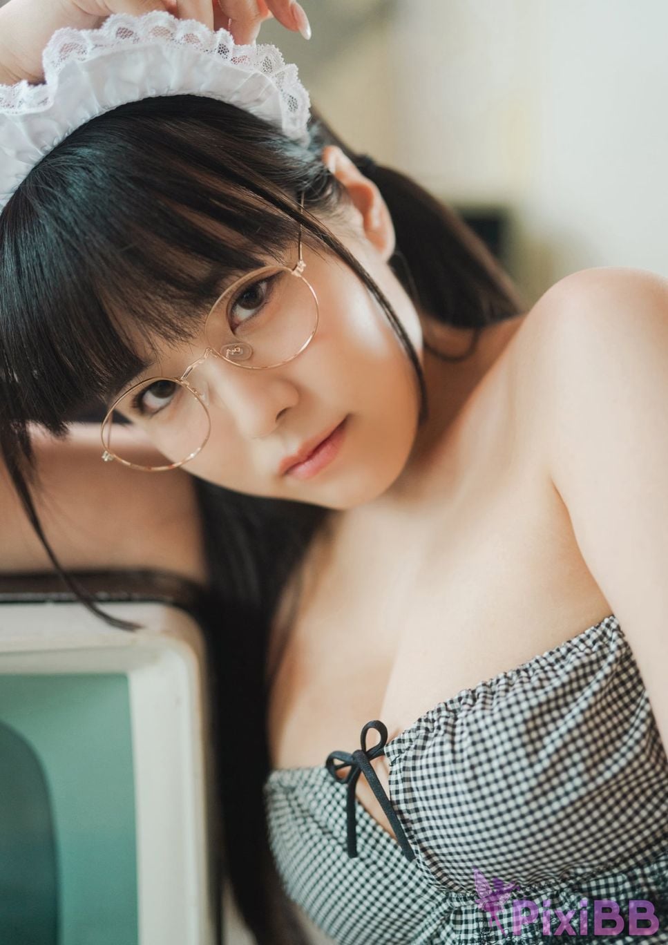 Japanese Idol Shinonome Umi Digital only photo collection G teledigital tele PixiBB.COM 013