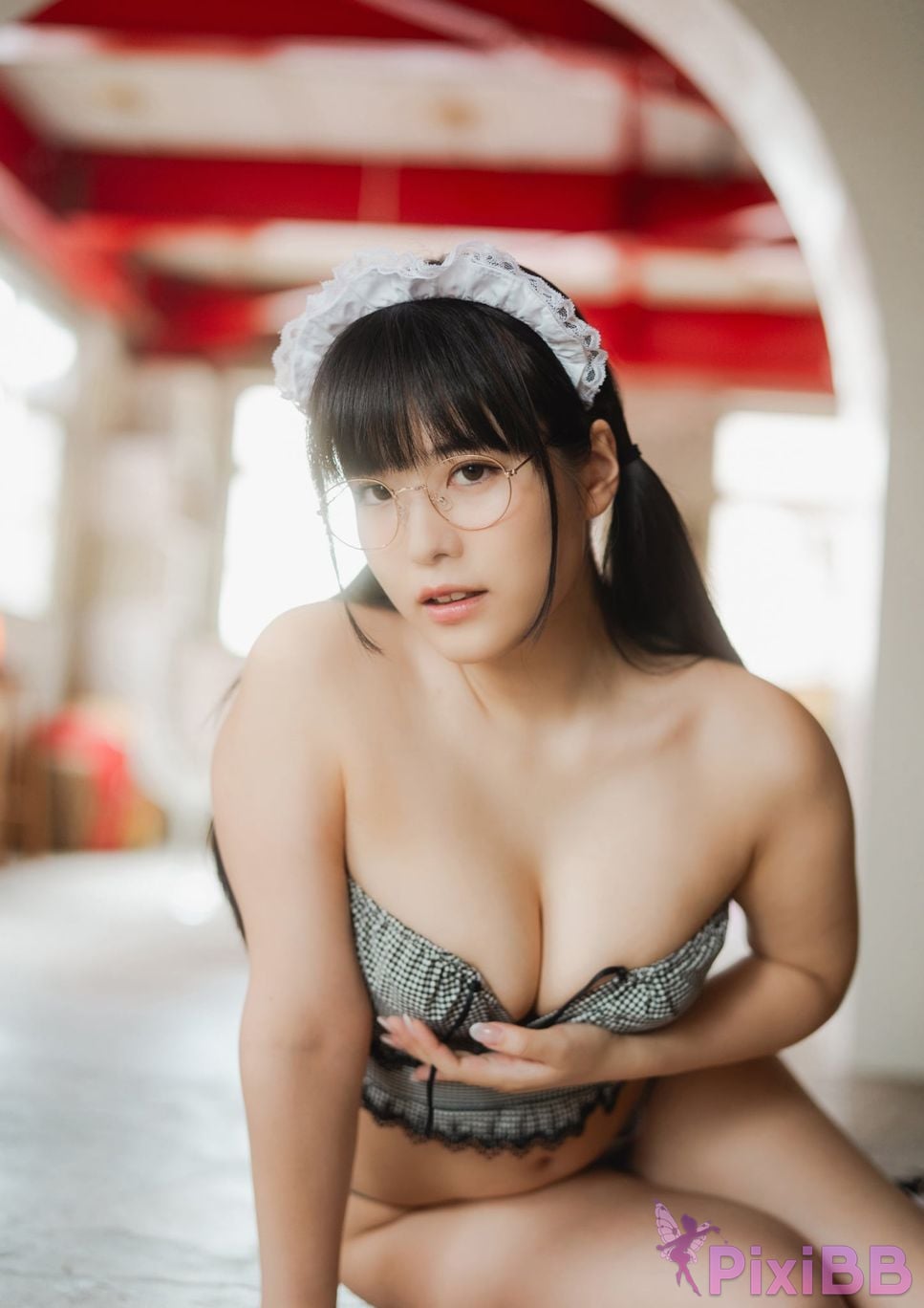 Japanese Idol Shinonome Umi Digital only photo collection G teledigital tele PixiBB.COM 014