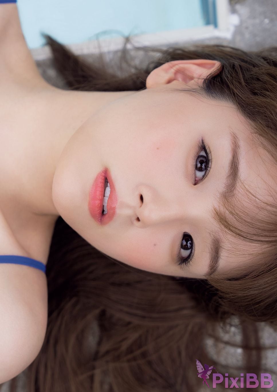 Japanese Idol Ai Shinozaki photo collection YOUNG CHAMPION 15years Memory PixiBB.COM 016
