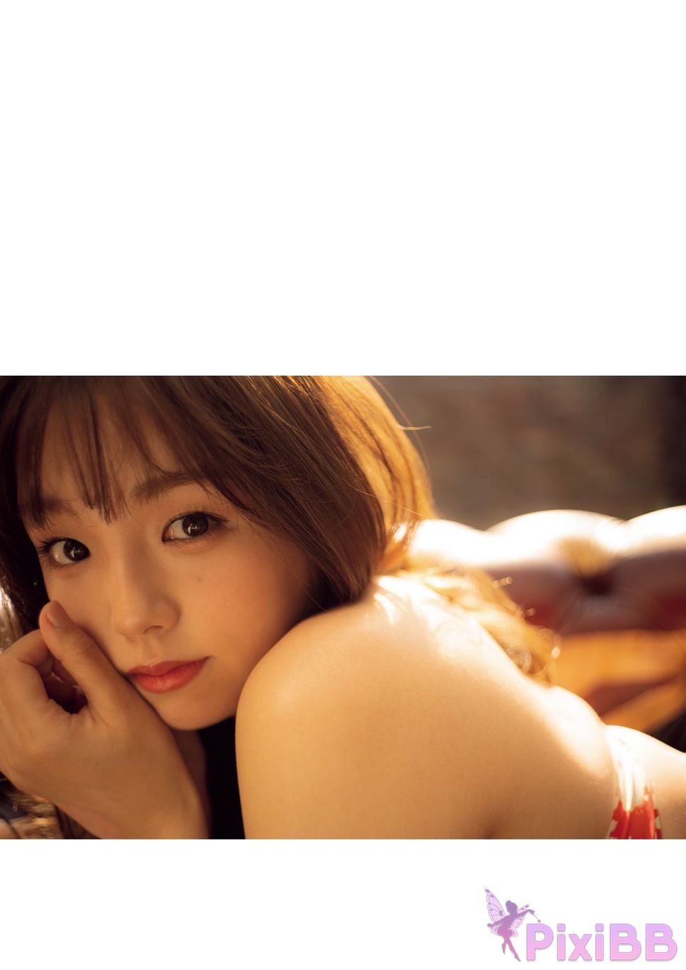 Japanese Idol Ai Shinozaki photo collection YOUNG CHAMPION 15years Memory PixiBB.COM 043