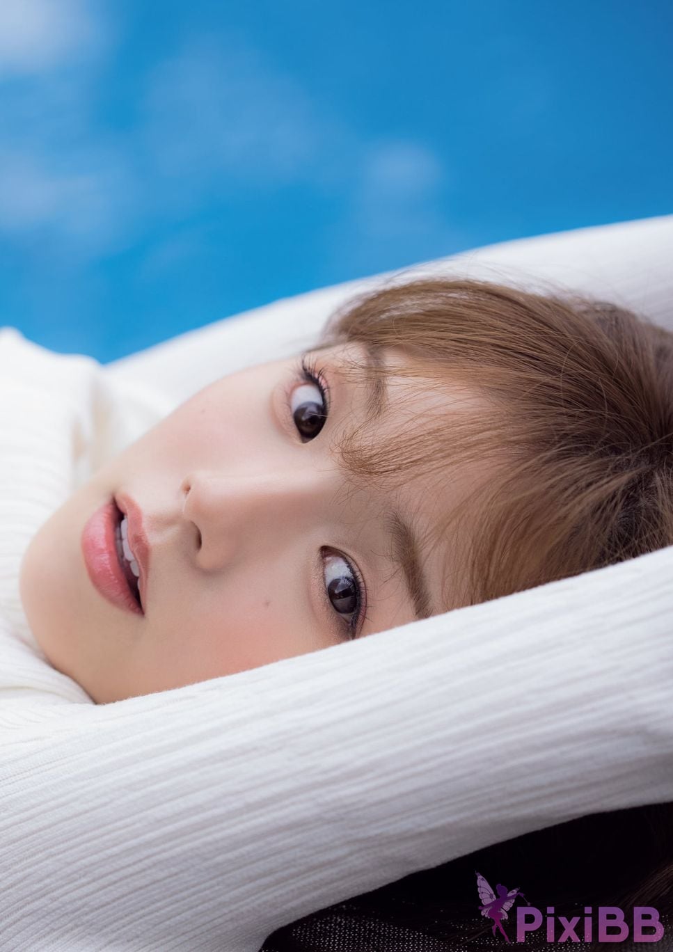 Japanese Idol Ai Shinozaki photo collection YOUNG CHAMPION 15years Memory PixiBB.COM 072