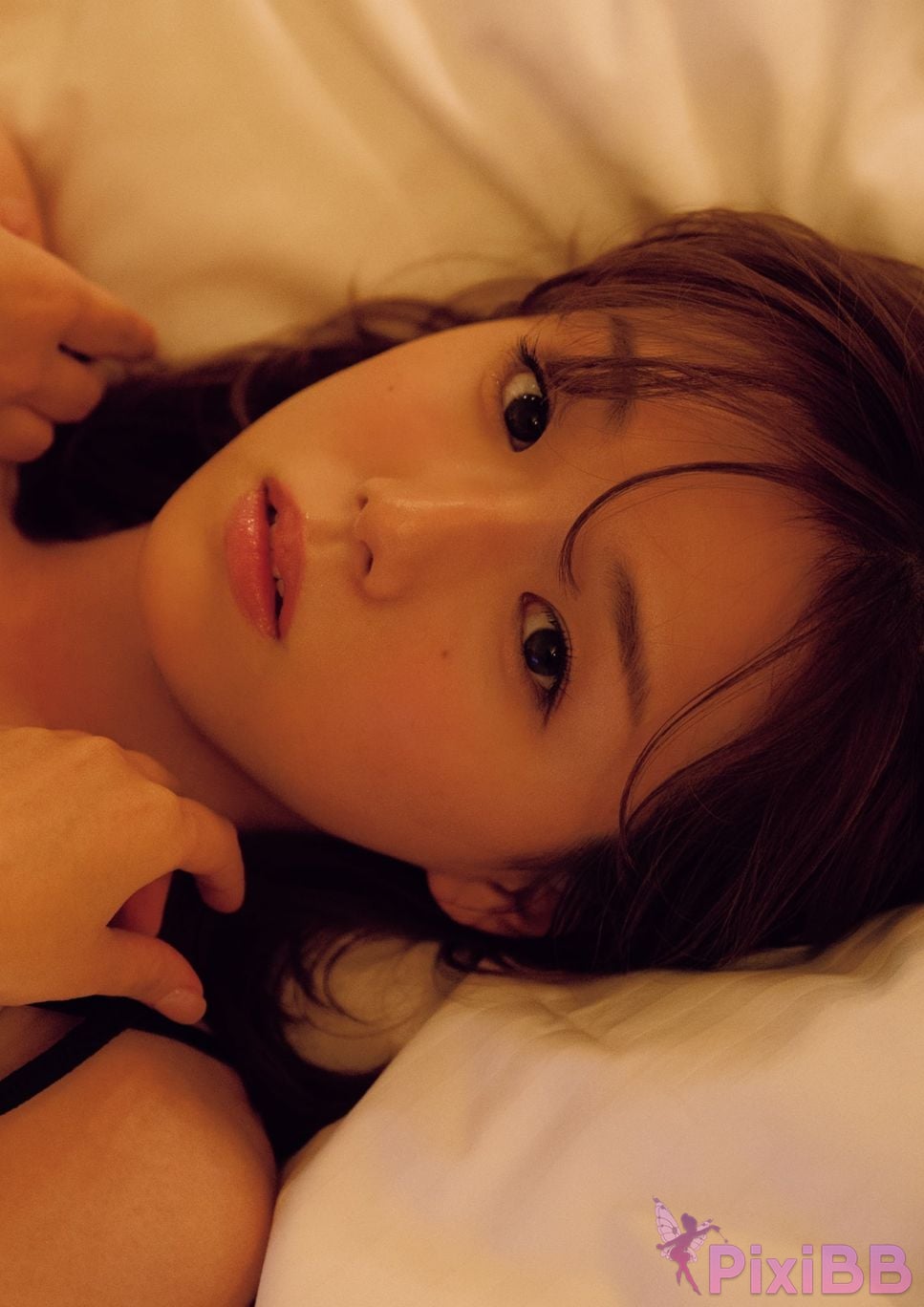 Japanese Idol Ai Shinozaki photo collection YOUNG CHAMPION 15years Memory PixiBB.COM 081