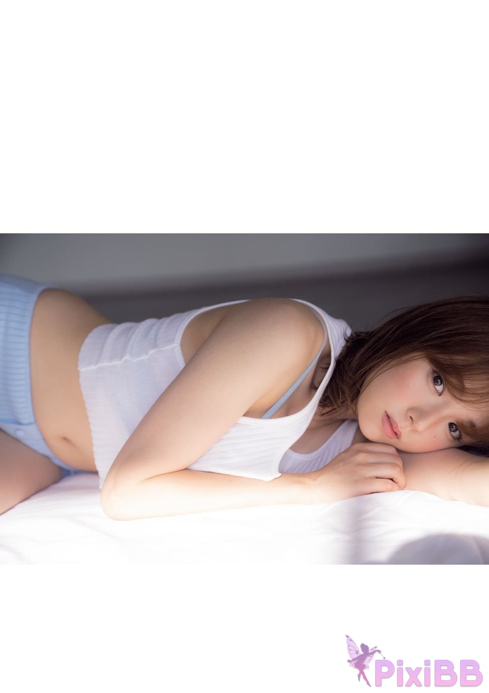 Japanese Idol Ai Shinozaki photo collection YOUNG CHAMPION 15years Memory PixiBB.COM 083