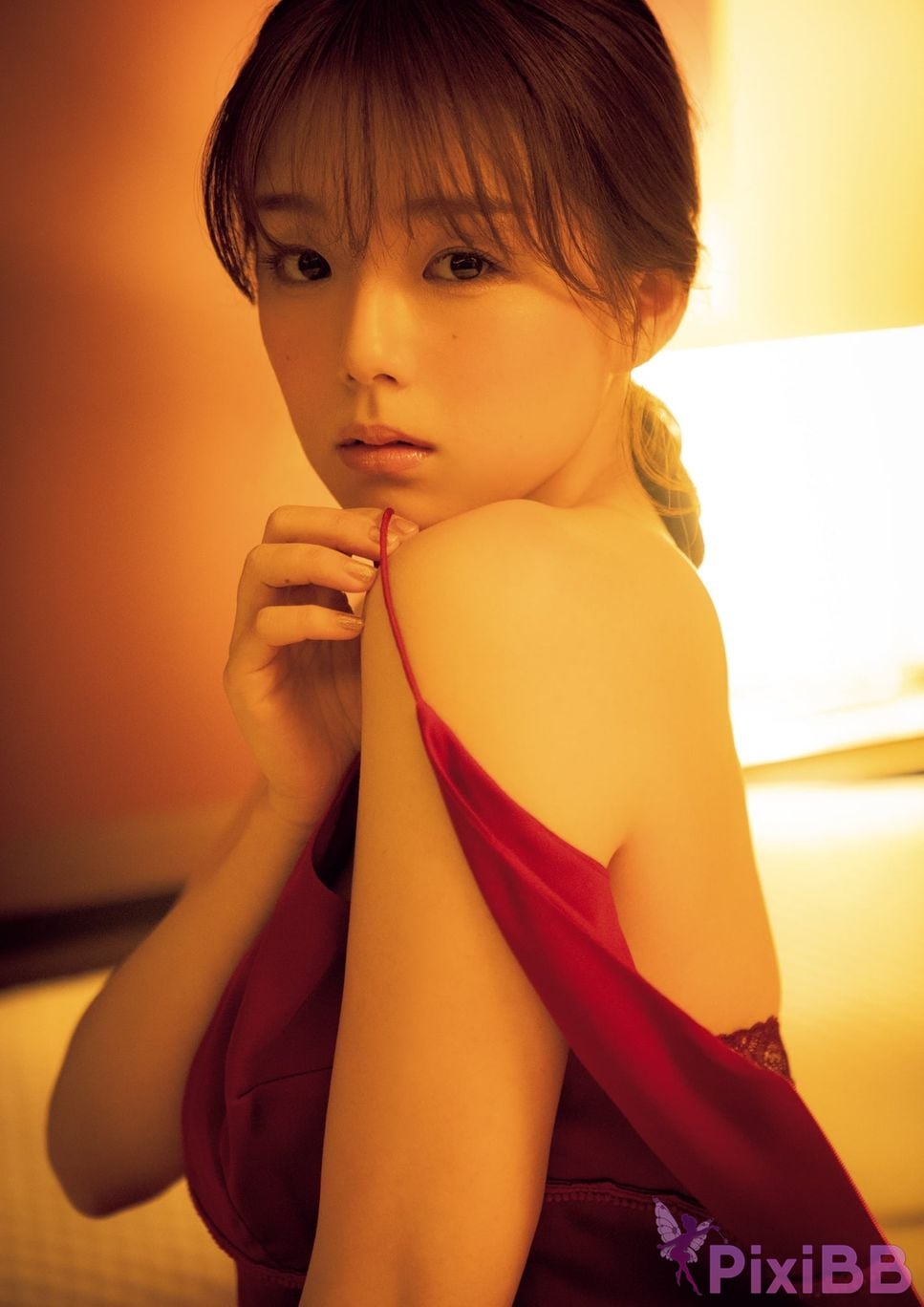 Japanese Idol Ai Shinozaki photo collection YOUNG CHAMPION 15years Memory PixiBB.COM 102