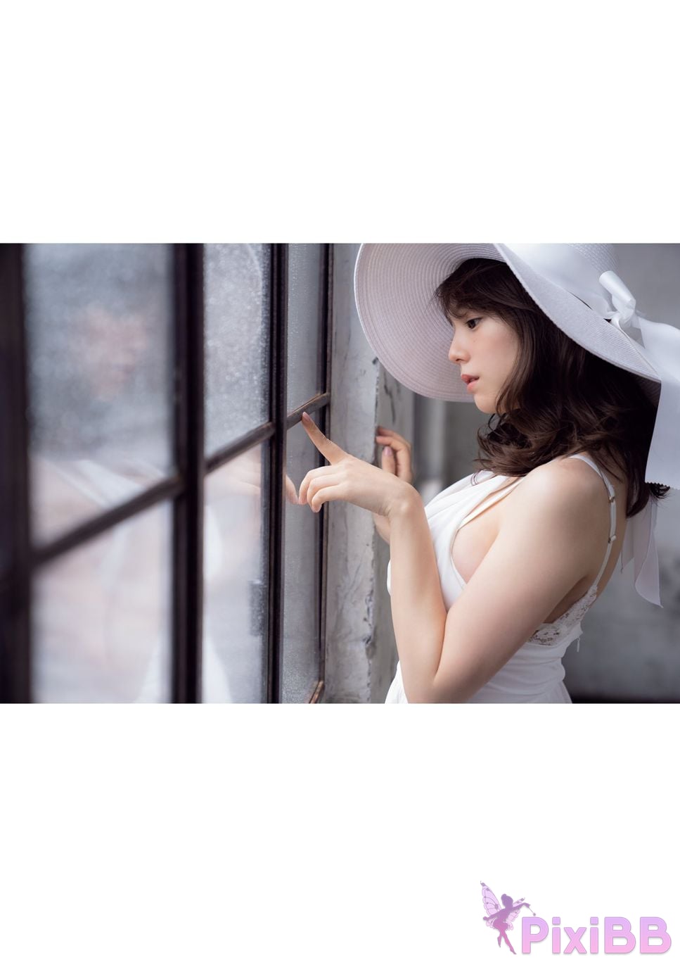 Japanese Idol Ai Shinozaki photo collection YOUNG CHAMPION 15years Memory PixiBB.COM 110