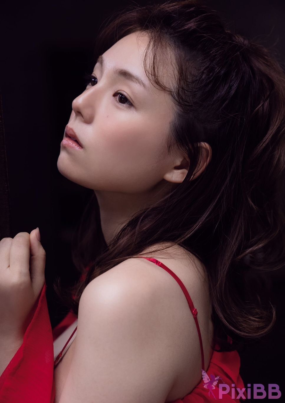 Japanese Idol Ai Shinozaki photo collection YOUNG CHAMPION 15years Memory PixiBB.COM 115