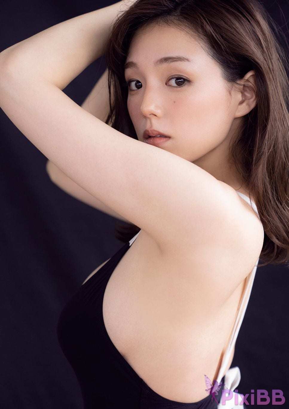Japanese Idol Ai Shinozaki photo collection YOUNG CHAMPION 15years Memory PixiBB.COM 117