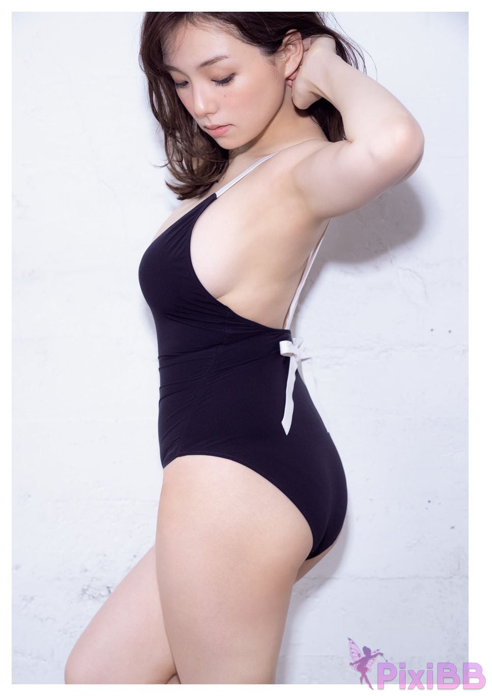 Japanese Idol Ai Shinozaki photo collection YOUNG CHAMPION 15years Memory PixiBB.COM 119