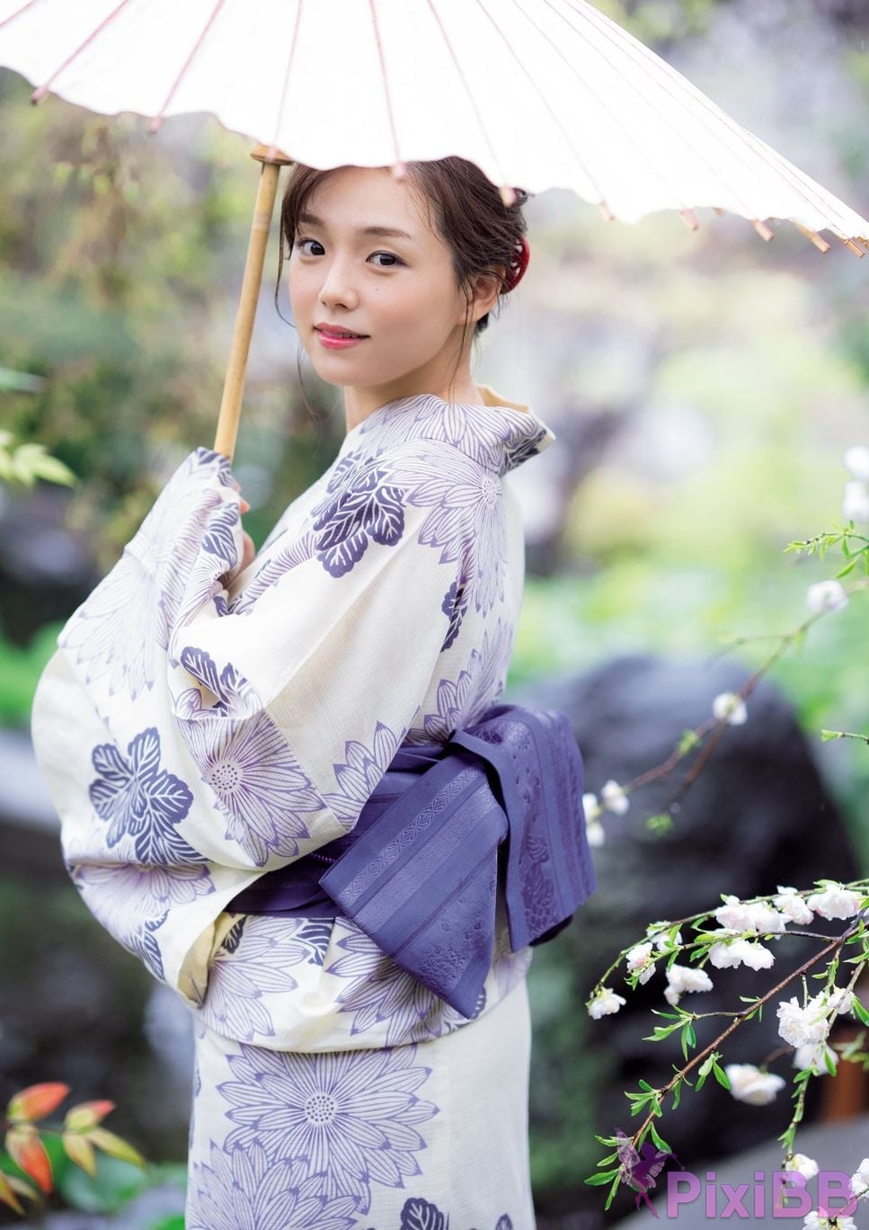 Japanese Idol Ai Shinozaki photo collection YOUNG CHAMPION 15years Memory PixiBB.COM 121
