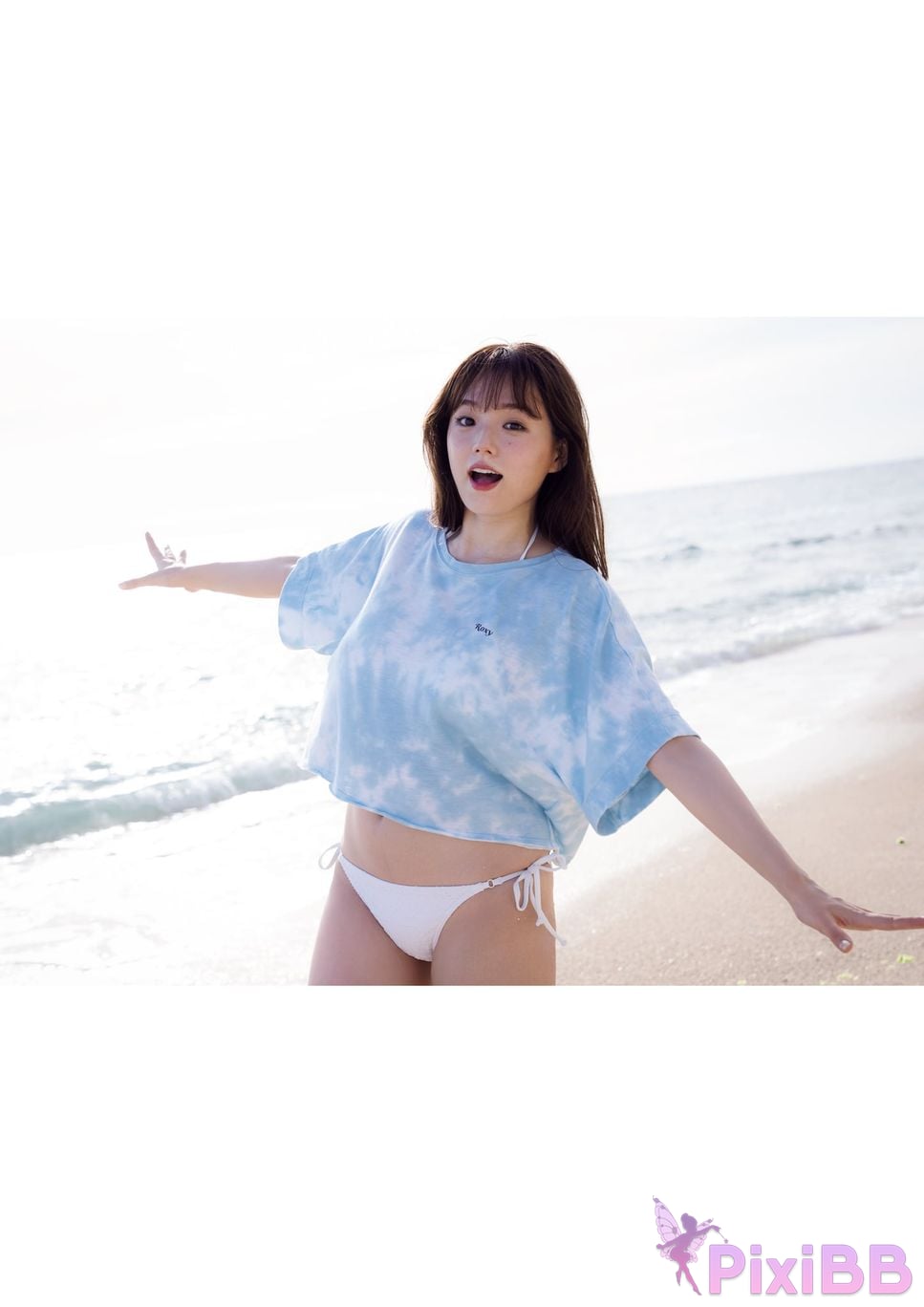 Japanese Idol Ai Shinozaki photo collection YOUNG CHAMPION 15years Memory PixiBB.COM 127