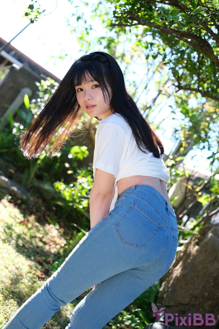 Japanese Idol Mizuki Hoshina Mizukyun Ver.A PixiBB.COM 007