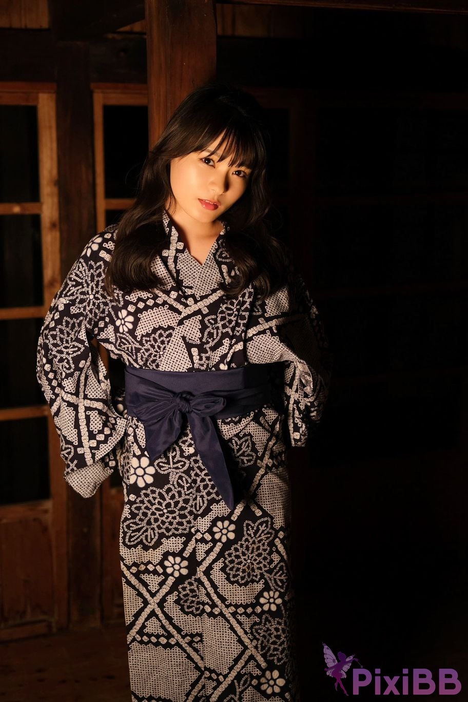 Japanese Idol Mizuki Hoshina Mizukyun Ver.A PixiBB.COM 019