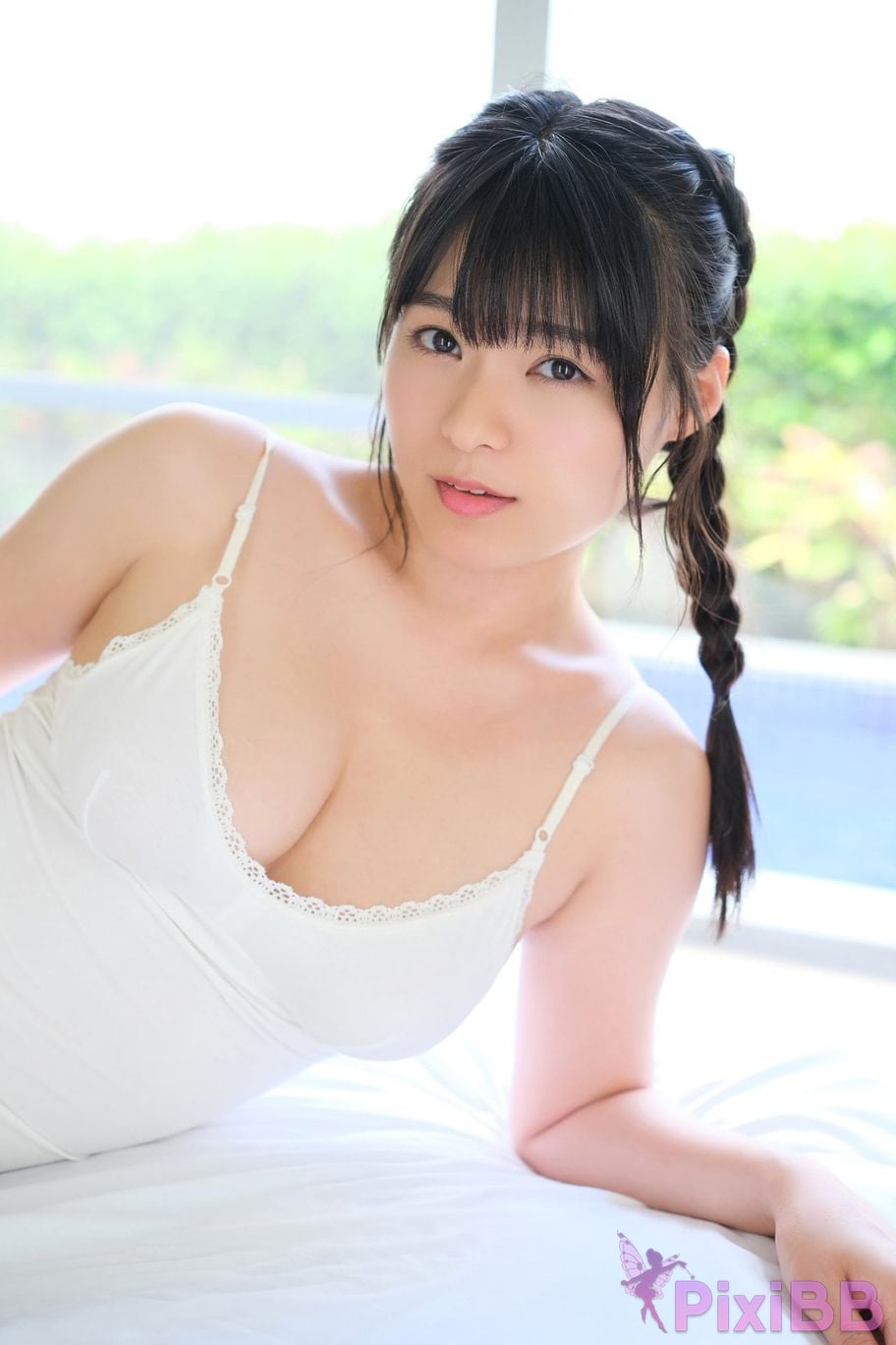 Japanese Idol Mizuki Hoshina Mizukyun Ver.A PixiBB.COM 053