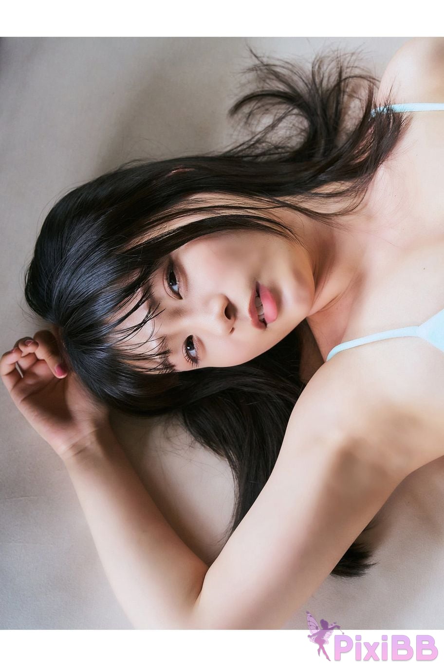 Japanese Idol Mizuki Hoshina sister sailor special Vol.5 shy PixiBB.COM 014