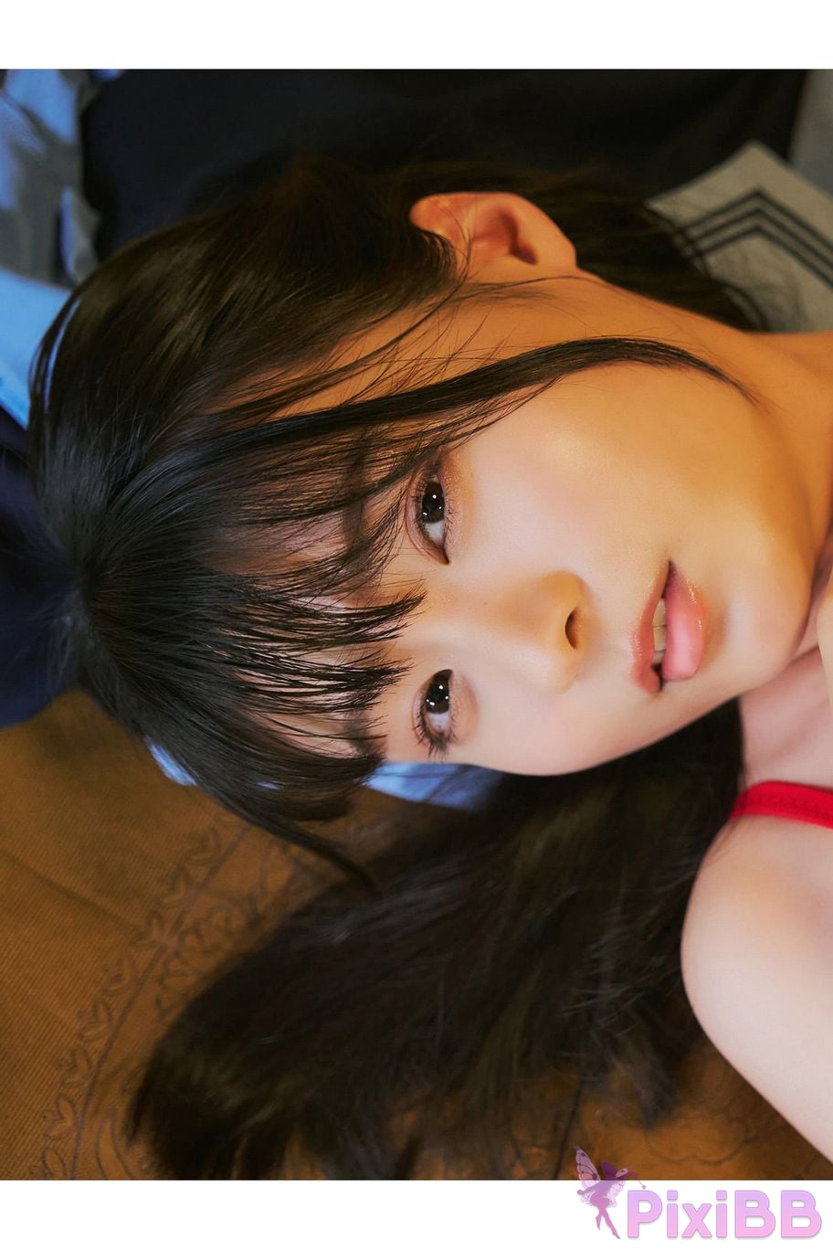 Japanese Idol Mizuki Hoshina sister sailor special Vol.5 shy PixiBB.COM 049