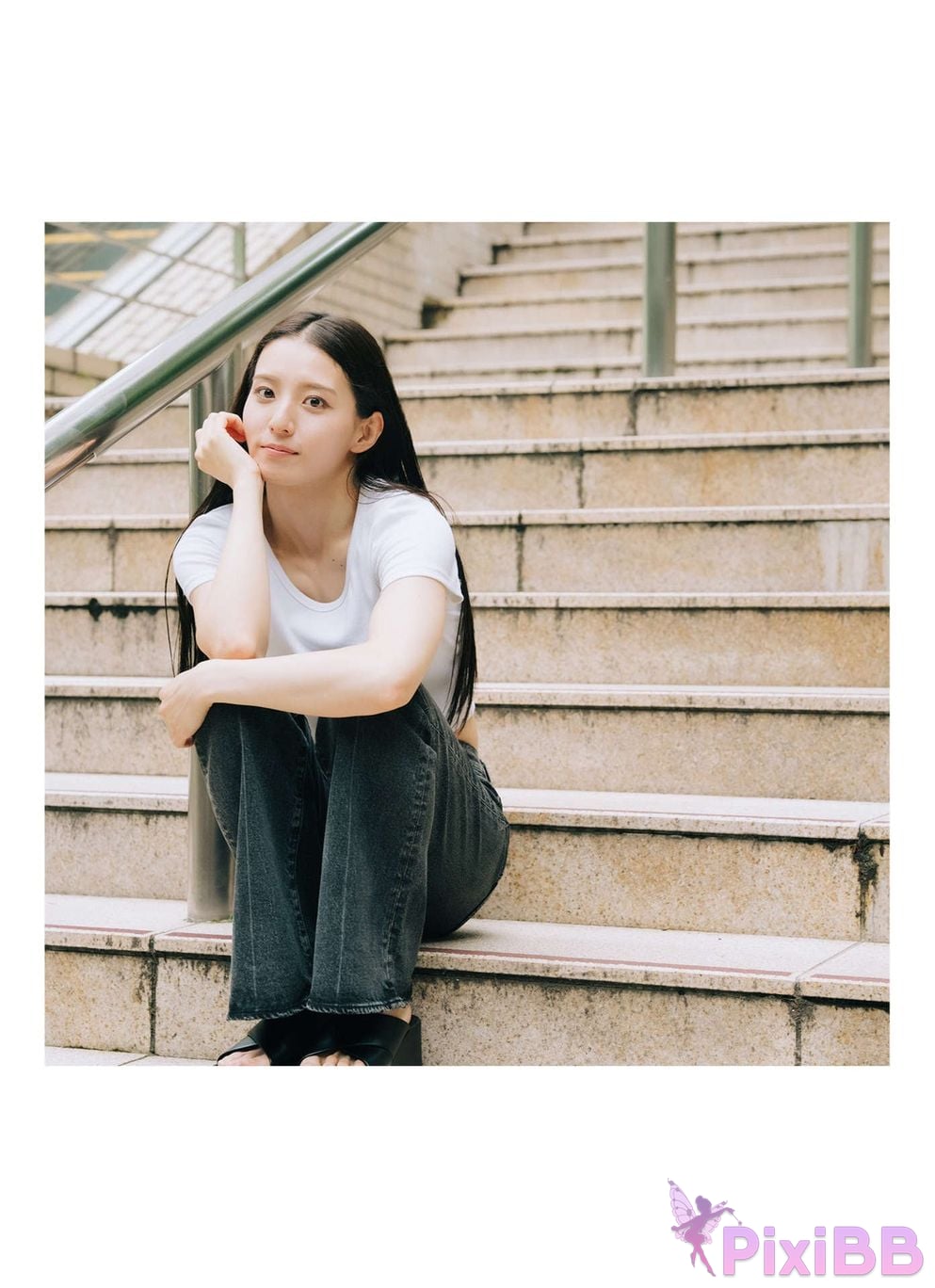Japanese Idol Kanon Miyahara gong yuan hua yin DIGVII digital photo book PHOTOBOOK PixiBB.COM 003